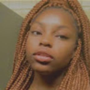 Meet your Posher, Fredrika